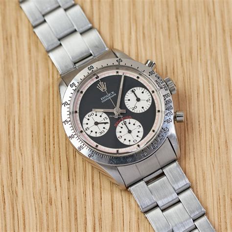 rolex paul newman dial|rolex daytona 6239 for sale.